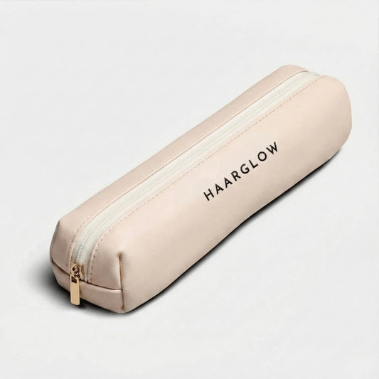 Læderetui til GoBrush